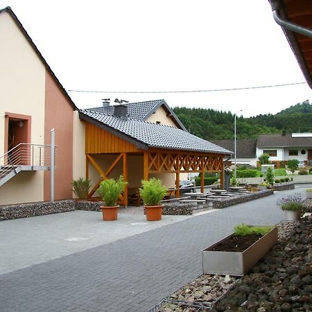 Bistro Im Ring Panzió Quiddelbach Kültér fotó